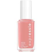 Essie Expressie Quick Dry Nail Color Second Hand, First Love 10