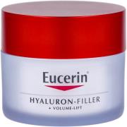 Eucerin Hyaluron-Filler Volume Day Dry Skin 50 ml