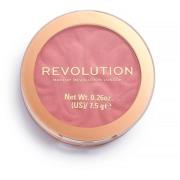 Makeup Revolution Blusher Reloaded Ballerina