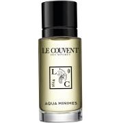 Le Couvent Aqua Minimes Botanical Cologne Eau de Toilette 50 ml