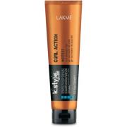 Lakme K-Style Hottest K-Style Hottest Curl Action 150 ml