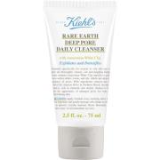 Kiehl's Rare Earth Deep Pore Daily Cleanser 75 ml