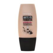 BEAUTY UK Matte FX Foundation no.1 ivory