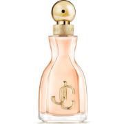 Jimmy Choo I Want Choo Eau de Parfum 40 ml