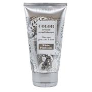 Liance Creme Conditioner White Platinum