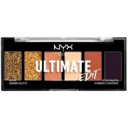 NYX PROFESSIONAL MAKEUP Ultimate Utopia