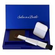 Salon in a Bottle Powder Dark Brown