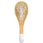 BACHCA Detangling and shine hairbrush