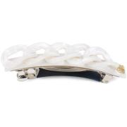 Ia Bon Chain Clip White Marble