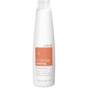 Lakme K-Therapy Peeling K.therapy Peeling Dandruff Shampoo for Dr