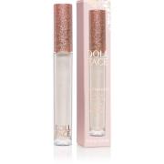 Doll Face Glitterazzi Liquid Lip Bling Platinum