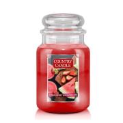 Country Candle Strawberry Watermelon Large 652 g
