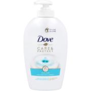 Dove Care & Protect flytande handtvål 250ml 250 ml