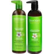 DermOrganic Daily Hydrating Paket