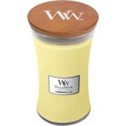 WoodWick Lemongrass & Lily Large Large
