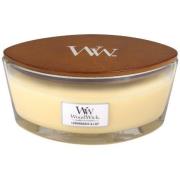 WoodWick Lemongrass & Lily Ellipse Ellipse