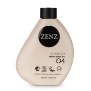 Zenz Sweet Sense 04 Shampoo 250 ml