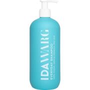 Ida Warg Everyday Shampoo PRO Size 500 ml