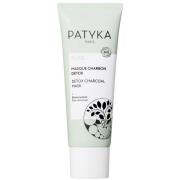 Patyka Pure Detox Charcoal Mask 50 ml