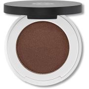 Lily Lolo Pressed Eye Shadow I Should Cocoa