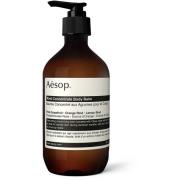 Aesop Rind Concentrate Body Balm