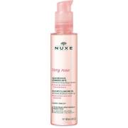 Nuxe Very rose Delicate Cleansing Oil