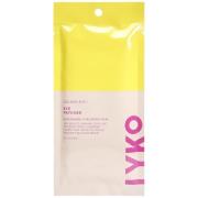 By Lyko Golden glow Hydrogel Eye Mask
