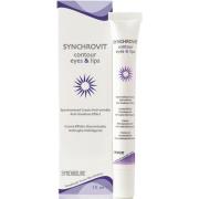 Synchroline Synchrovit Synchrovit Contour Eyes & Lips 15 ml