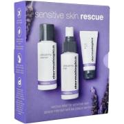 Dermalogica Sensitive Skin Rescue Kit