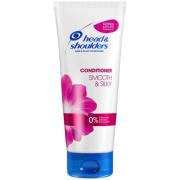 Head & Shoulders Conditioner Smooth & Silky