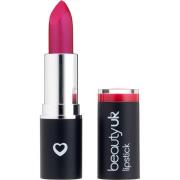 BEAUTY UK Lipstick no.9 Gossip Girl