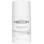 Grazette Neccin  Deodorant Sensitive 75 ml