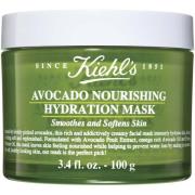 Kiehl's Avocado Nourishing Hydration Mask  100 g