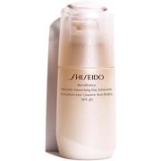 Shiseido Benefiance Wrinkle Smoothing Day Emulsion 75 ml