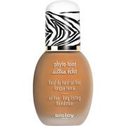 Sisley Phyto-Teint Ultra Éclat 6W Chestnut