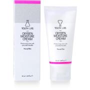 Youth Lab Oxygen Moisture Cream Normal Skin 50 ml