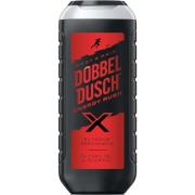 Dubbeldusch Energy Rush 250 ml