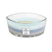 WoodWick Woven Comforts Trilogy Ellipse Ellipse