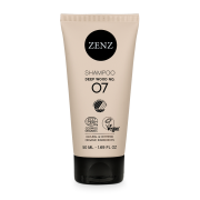 Zenz Deep Wood 07 Shampoo 50 ml