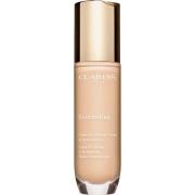 Clarins     Everlasting Long-Wearing & Hydrating Matte Foundation