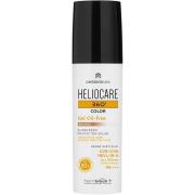 HELIOCARE 360º Gel Oil Free SPF50 Bronze