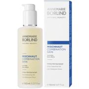 Annemarie Börlind Combination Skin Mild Cleansing Gel 150 ml