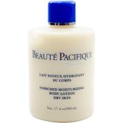 Beauté Pacifique Enriched Moisturizing Body Lotion Dry Skin 500 m