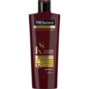 TRESemmé Keratin Shampoo Smooth 400 ml