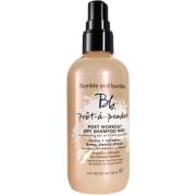 Bumble and bumble Pret a Powder Post Workout Dry Shampoo Mist 120