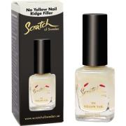 Scratch of Sweden 108 No Yellow Nail 12 ml