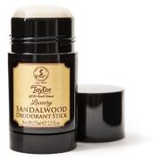 Taylor of Old Bond Street ToOBS Sandalwood Deodorant Stick 75 ml