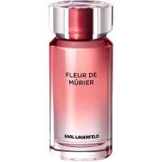 Karl Lagerfeld   Fleur De Mûrier Eau de Parfum 100 ml