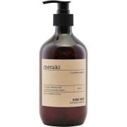 Meraki Northern Dawn Hand Soap 490 ml