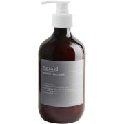 Meraki Hair Care Volumising Conditioner 490 ml